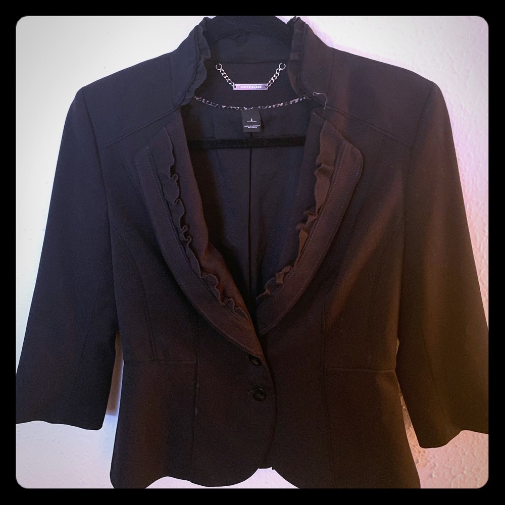 Blazer